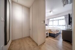 Blk 608C Tampines Greenweave (Tampines), HDB 5 Rooms #547432541